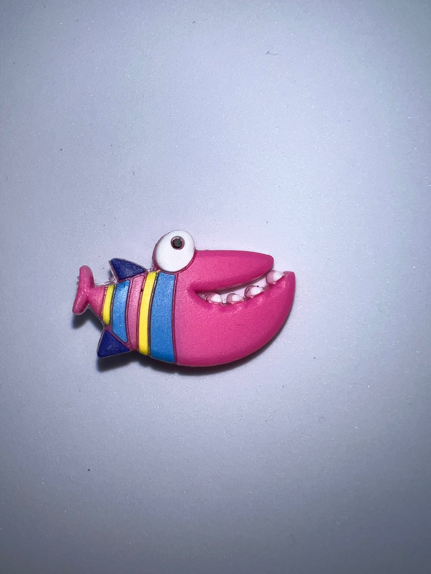 Croc Charms