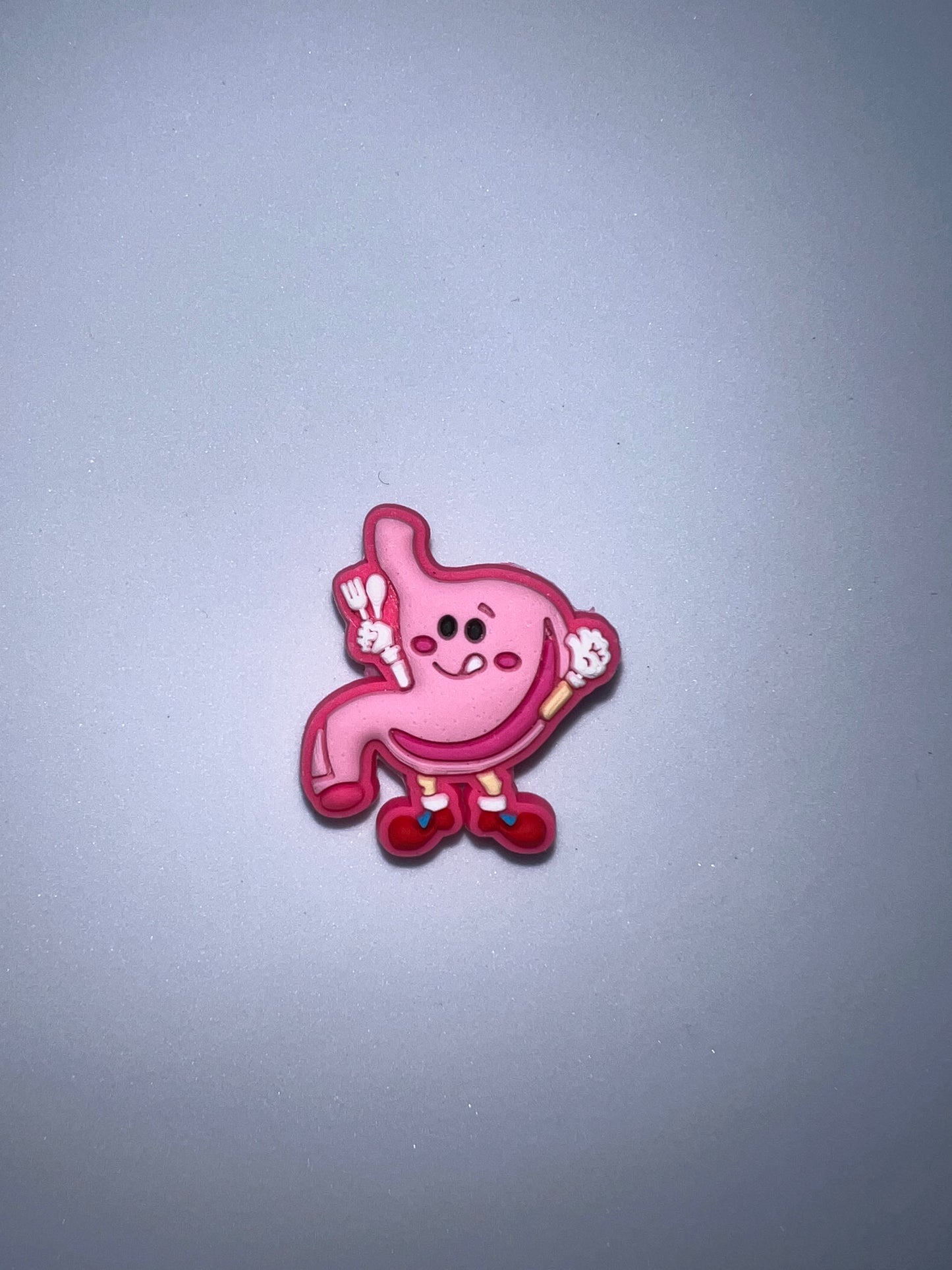 Croc Charms