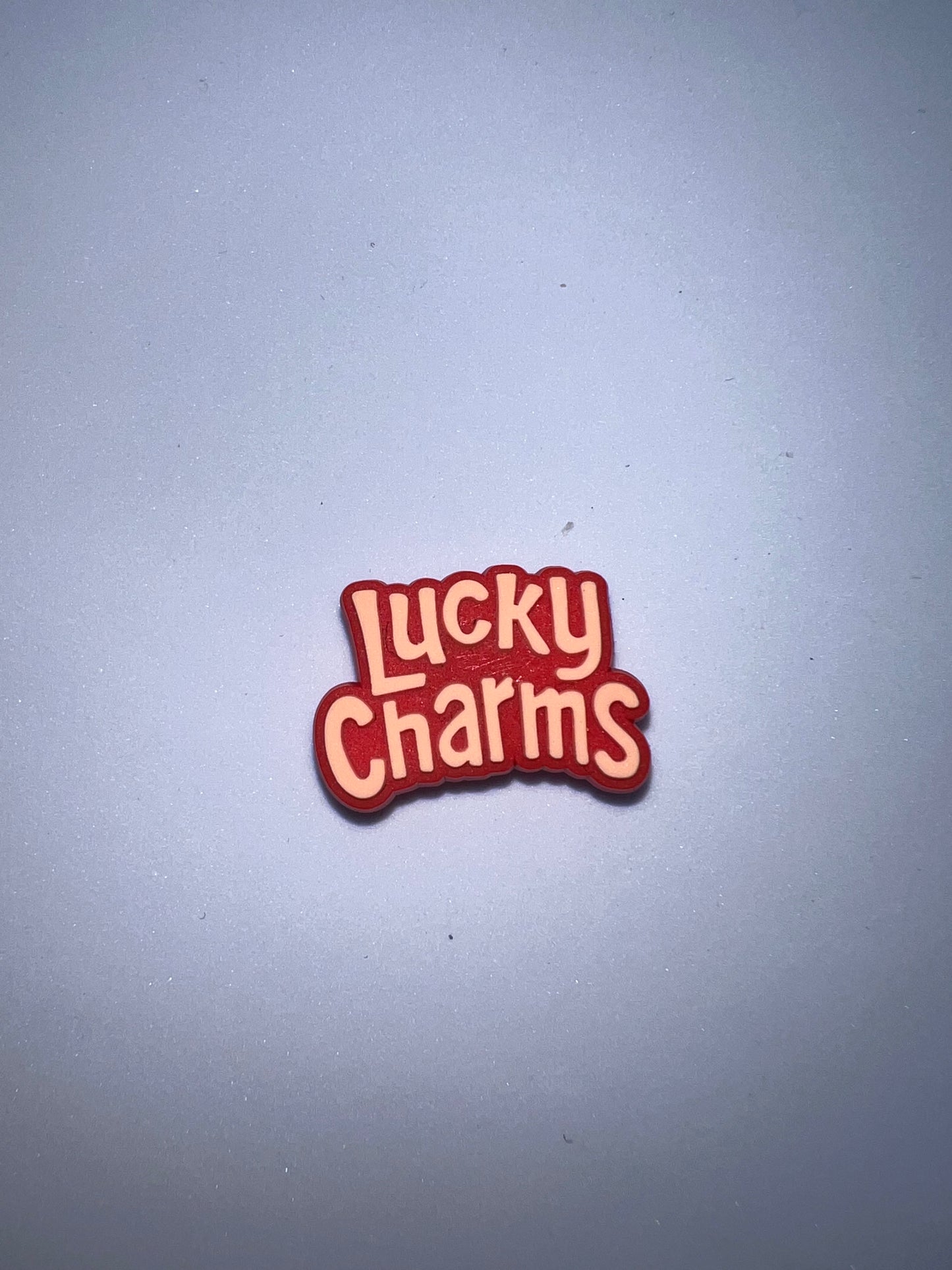 Croc Charms