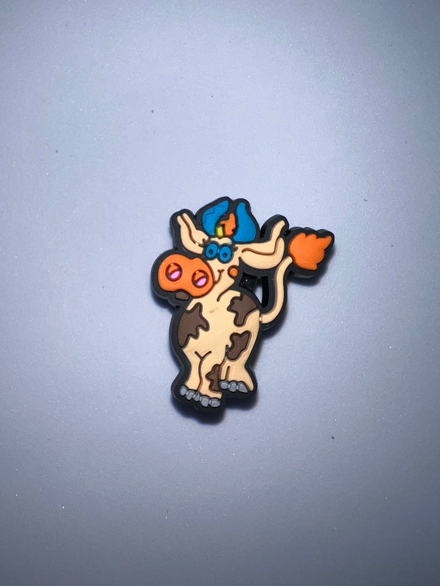 Croc Charms