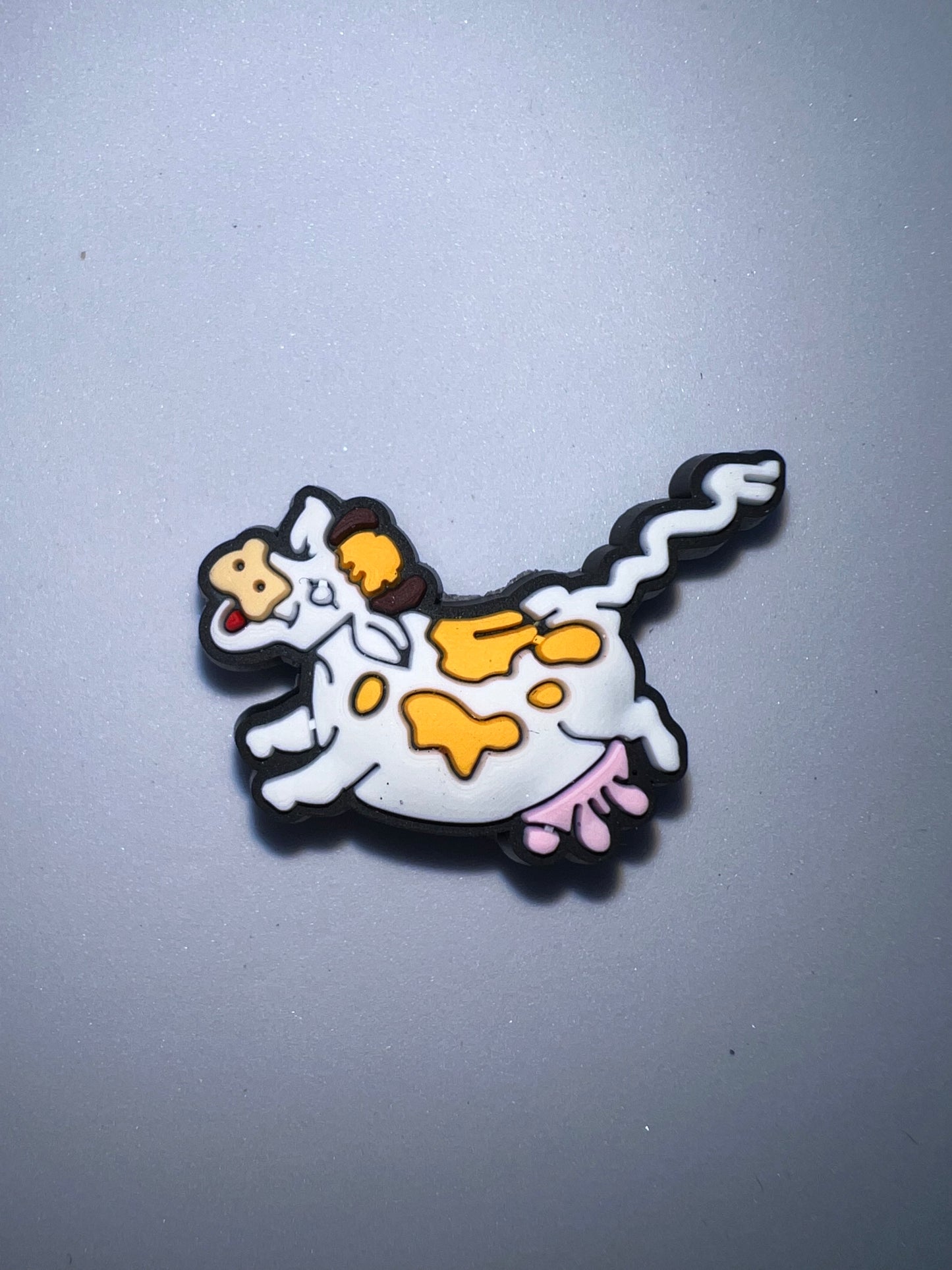 Croc Charms
