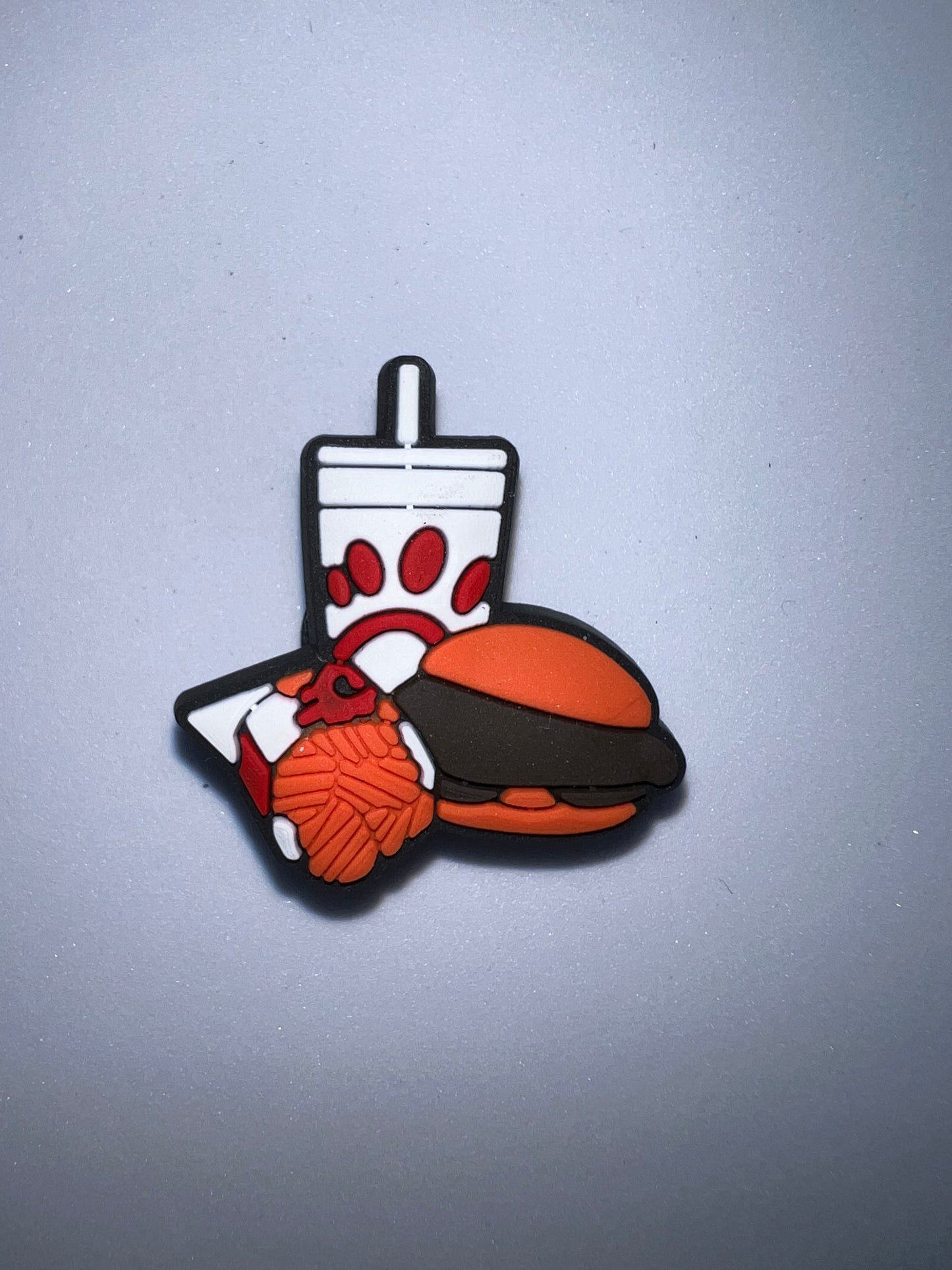 Croc Charms