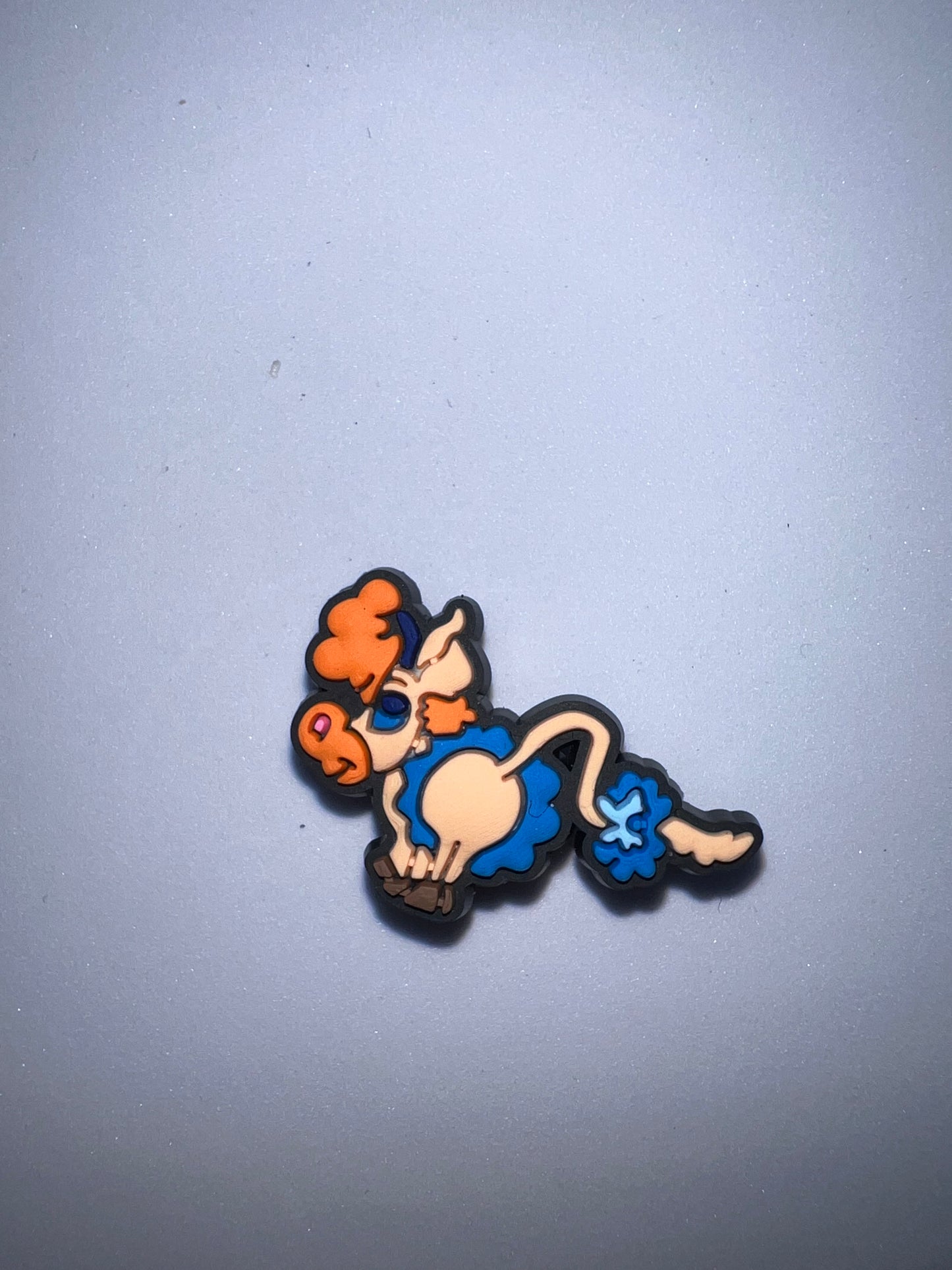 Croc Charms