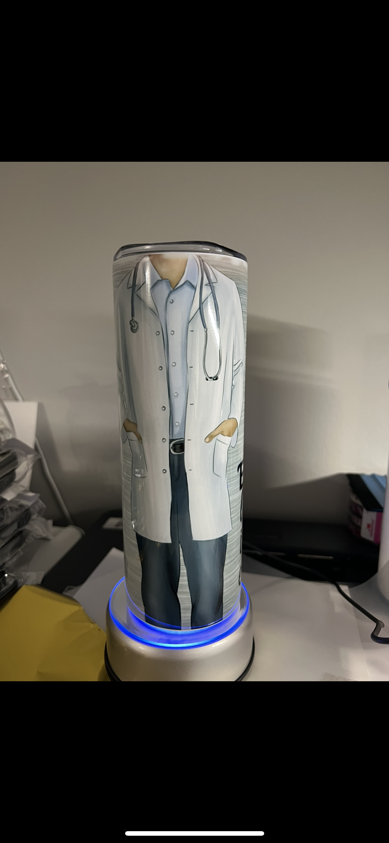 Sublimation Tumblers
