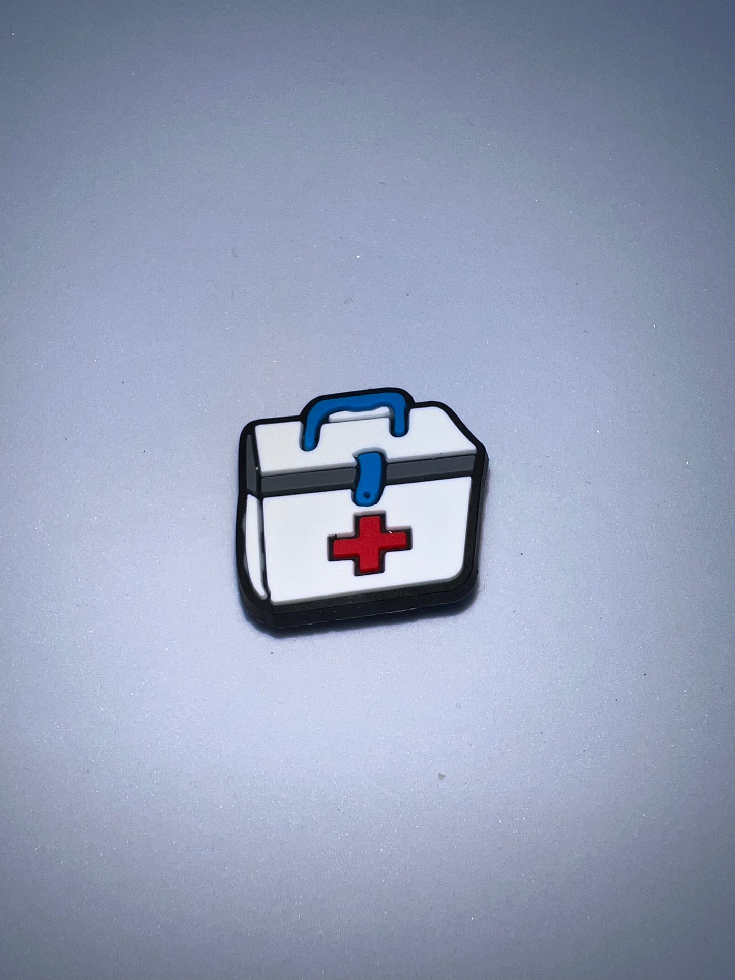 Croc Charms