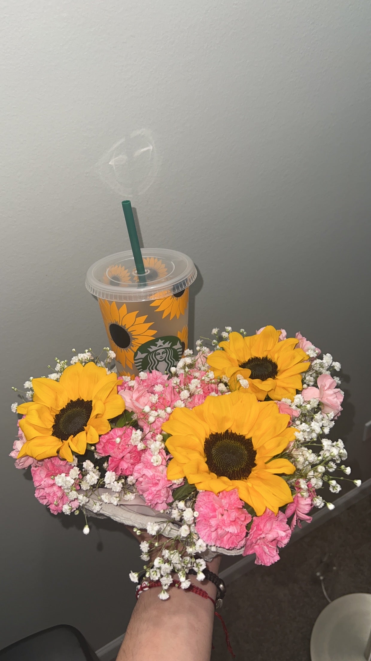 Flower Arrangements