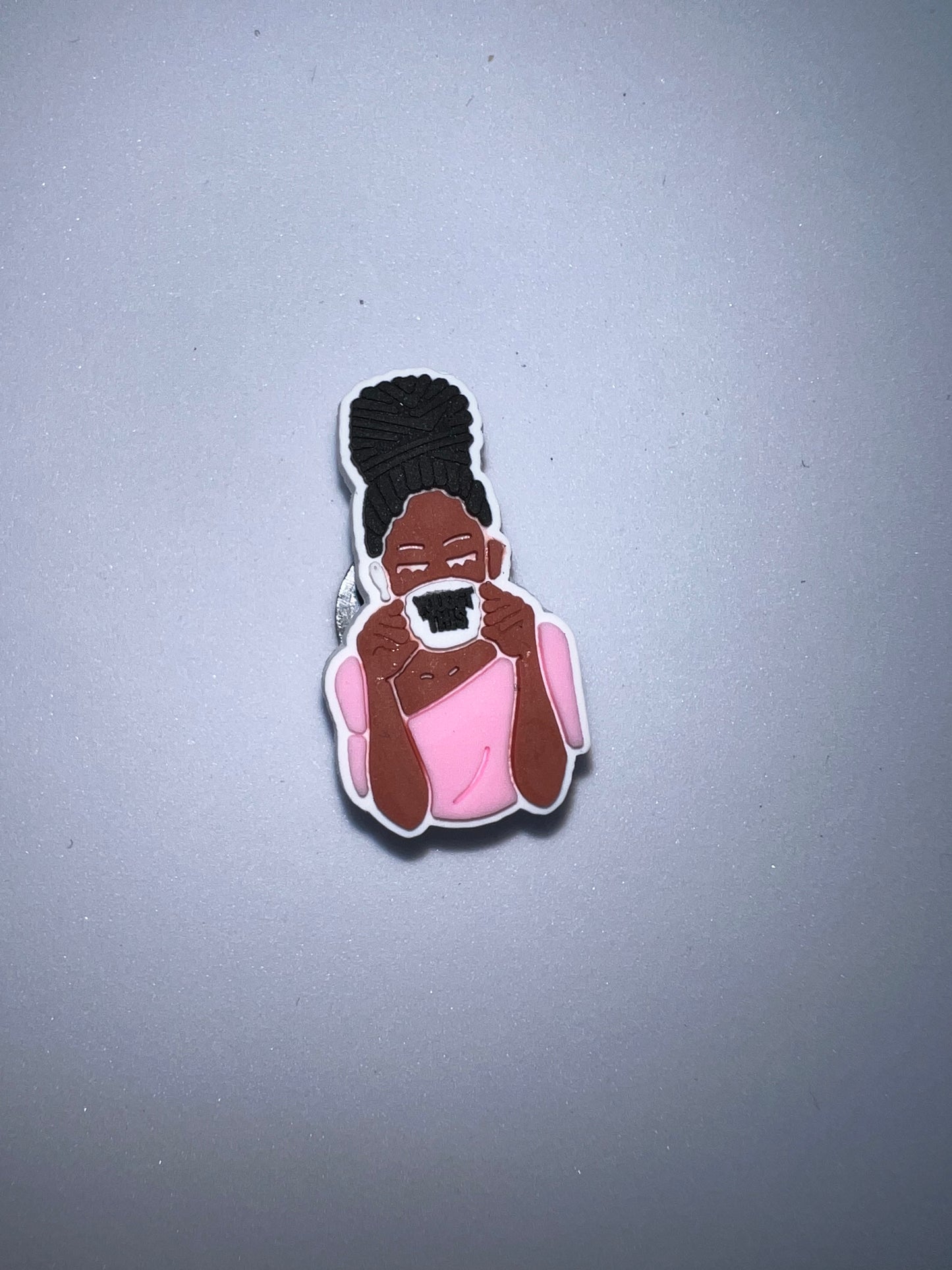 Croc Charms