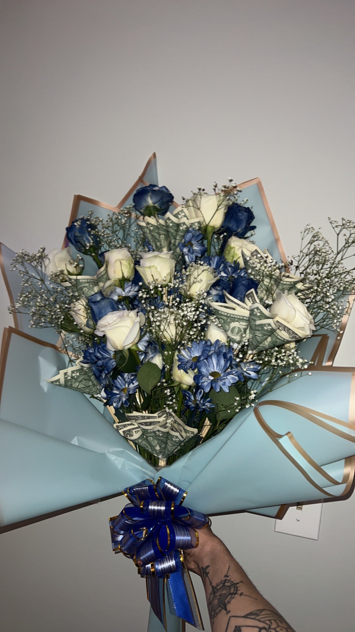 Flower Arrangements