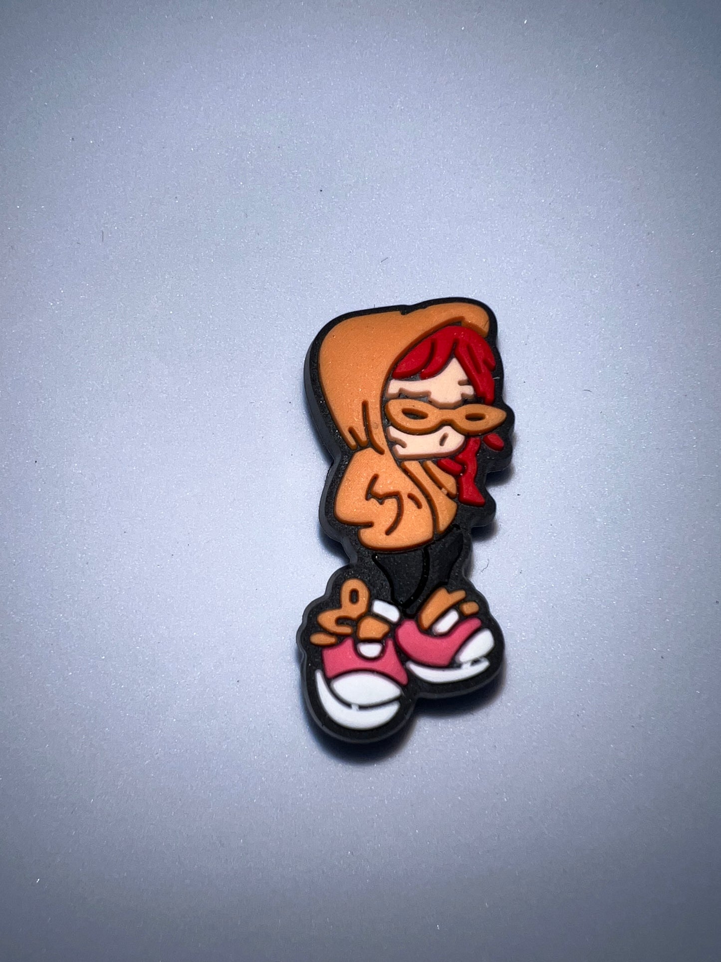 Croc Charms