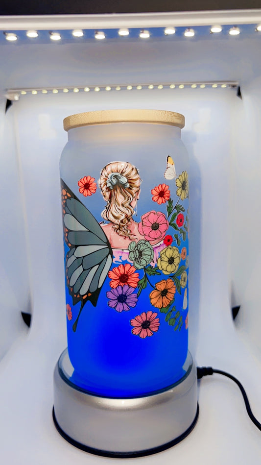 Make yourself a priority libbey cup
