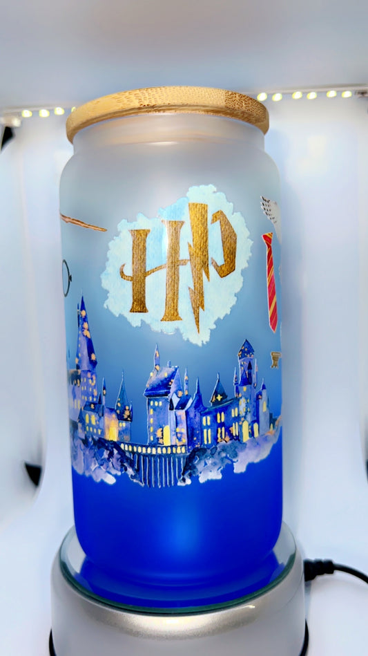 Harry Potter Libbey cup