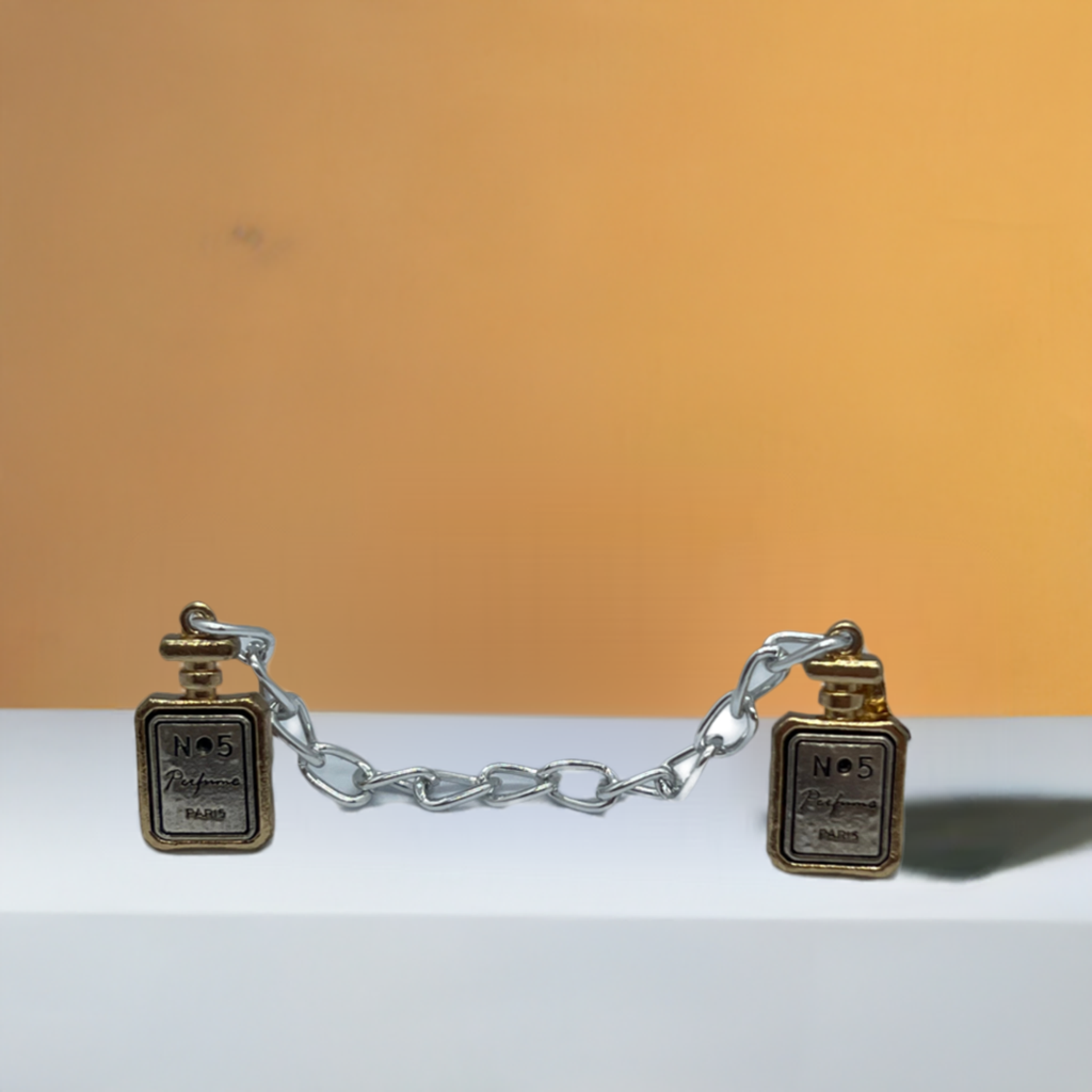 Croc chains