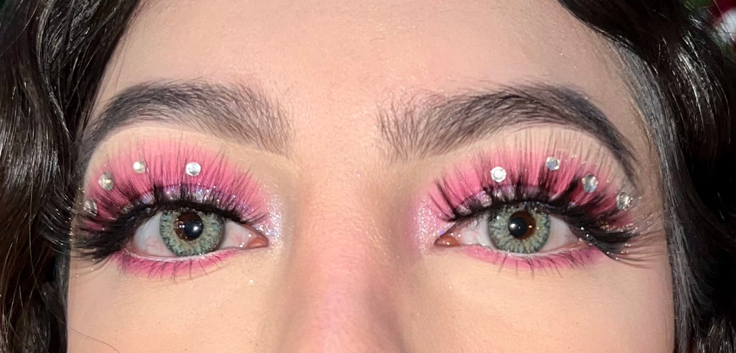 Lashes