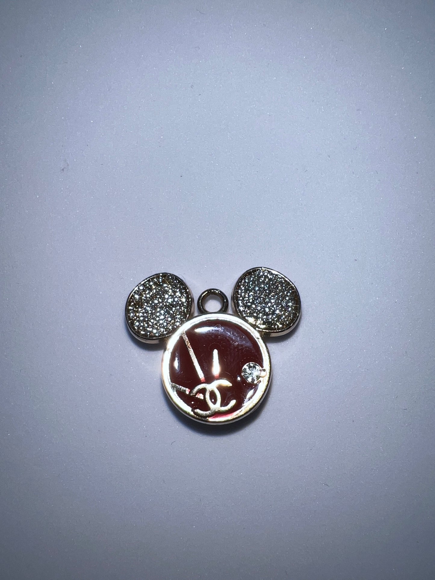 Bling Bling Croc Charms