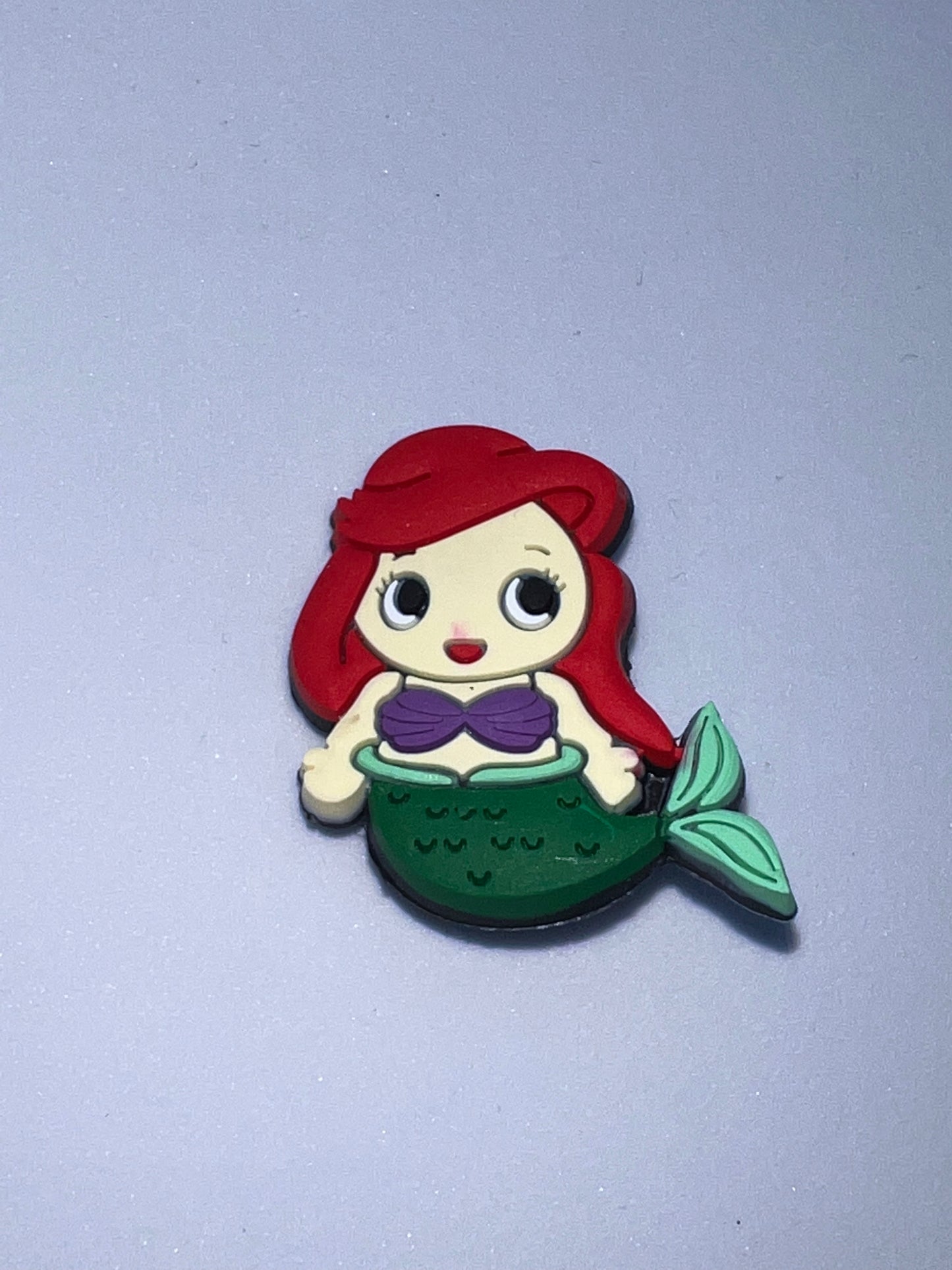 Croc Charms