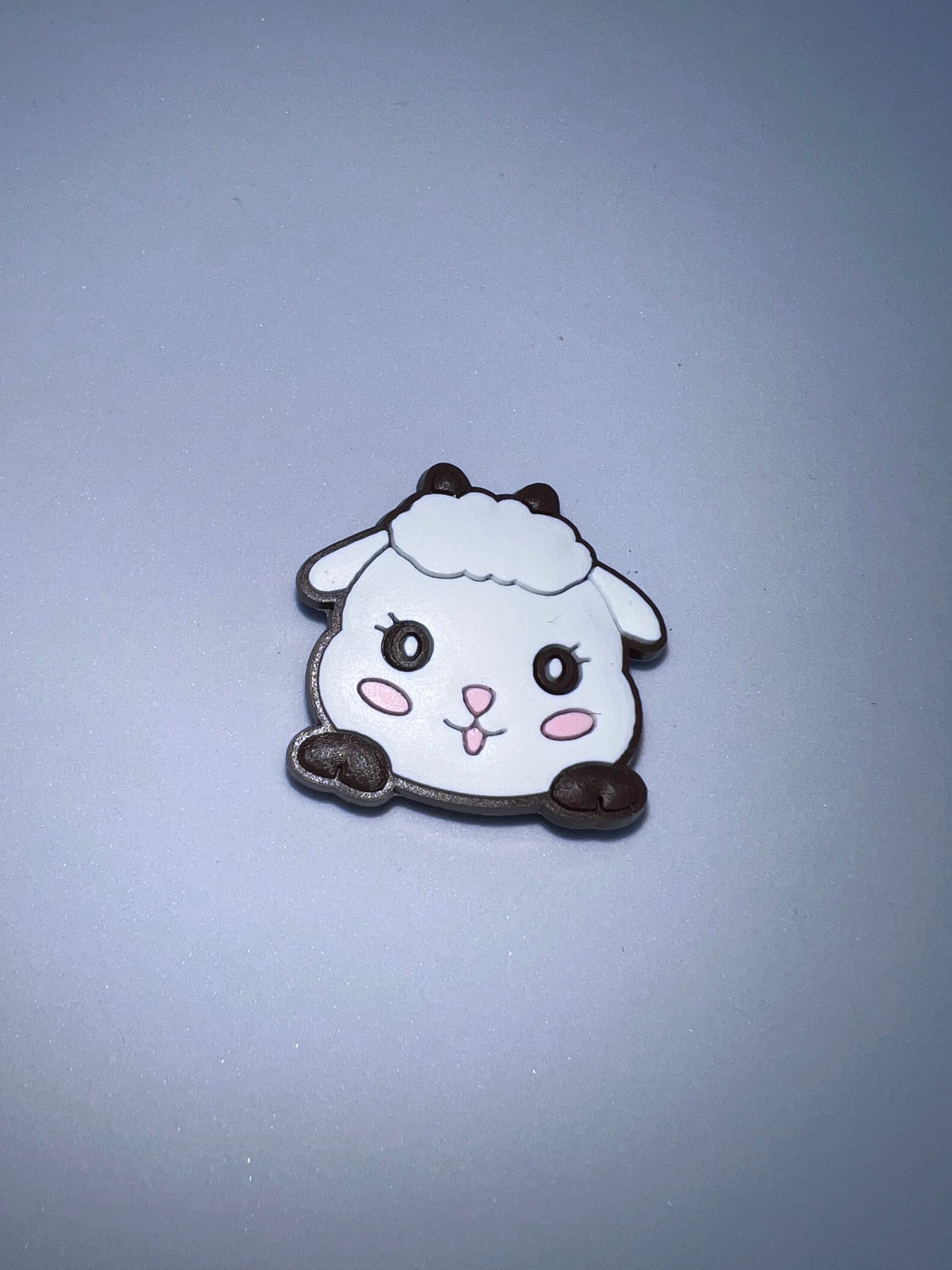 Croc Charms