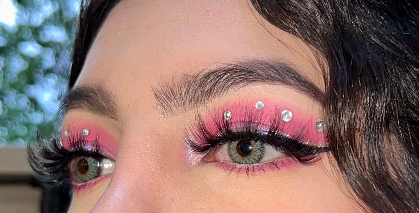 Lashes