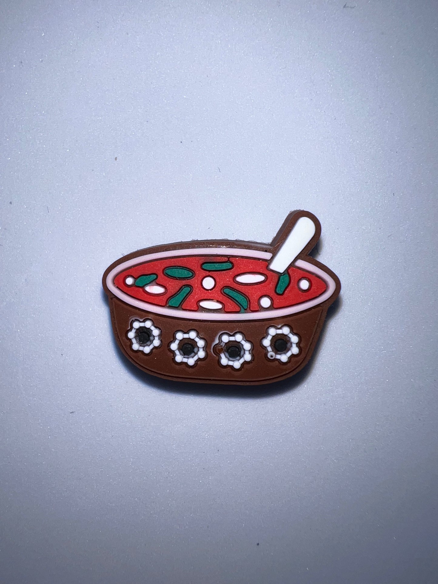 Croc Charms