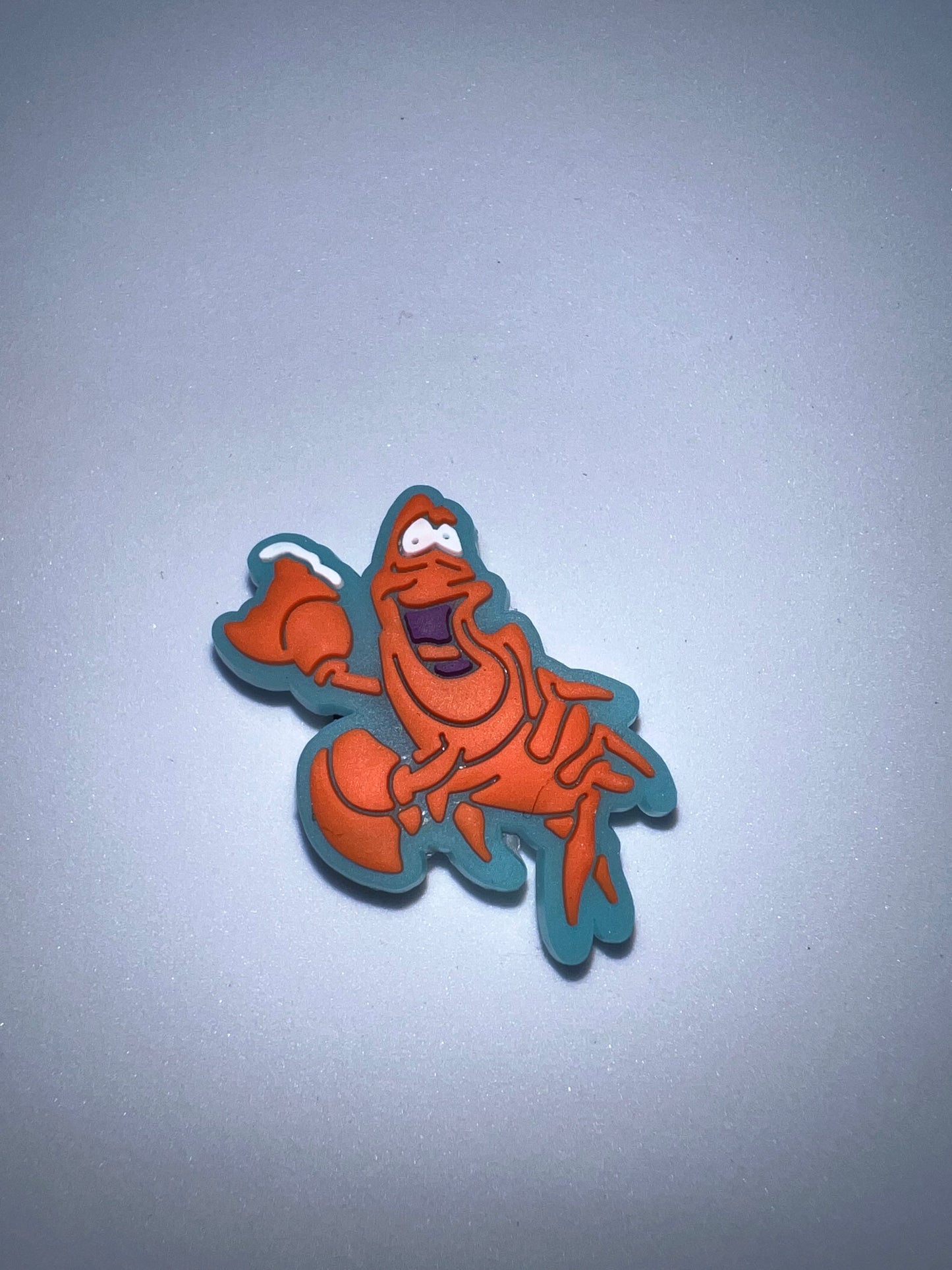 Croc Charms