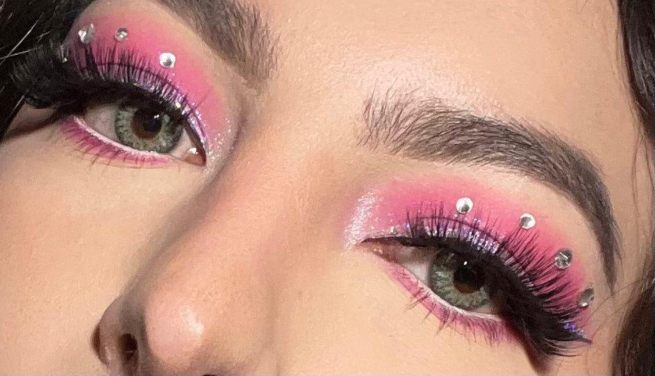 Lashes