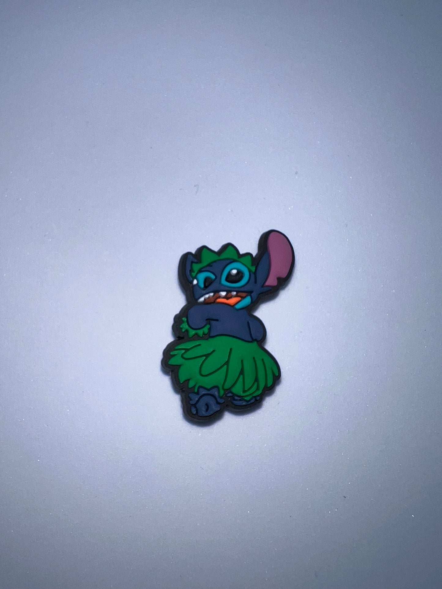 Croc Charms