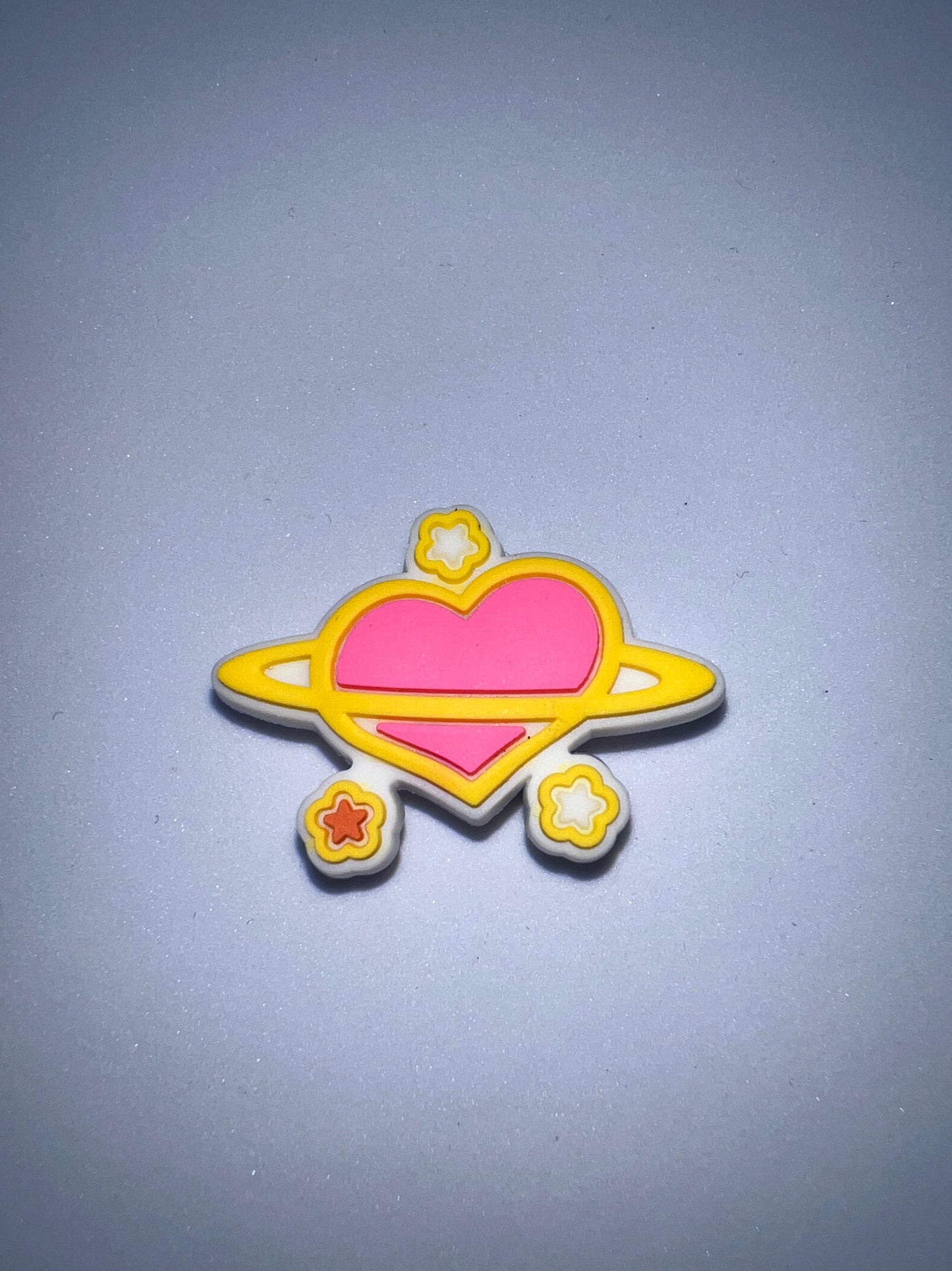 Croc Charms