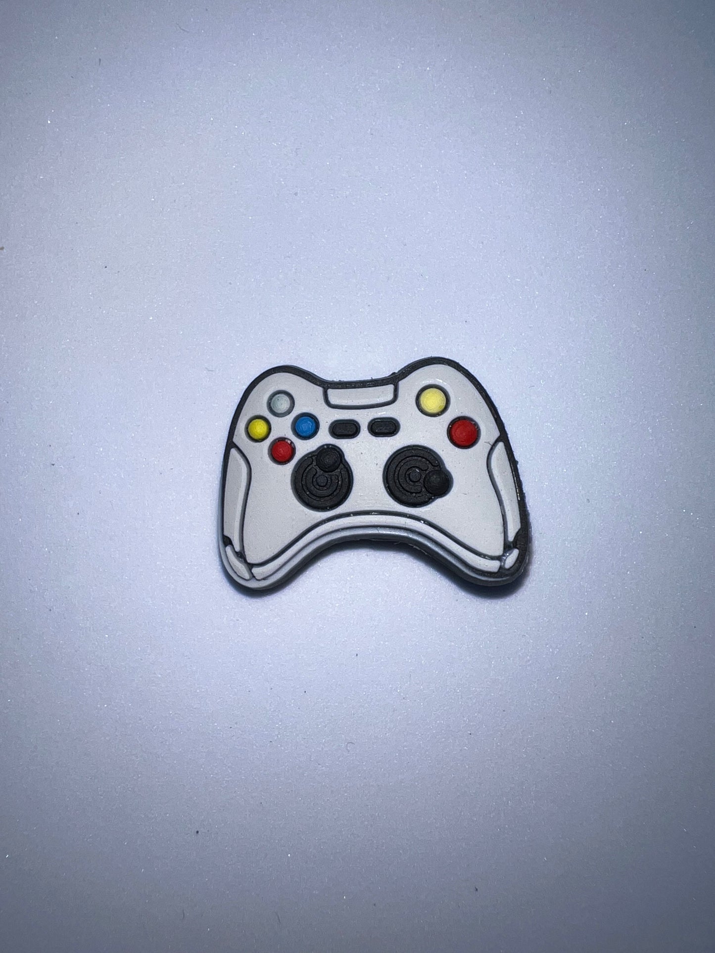 Croc Charms