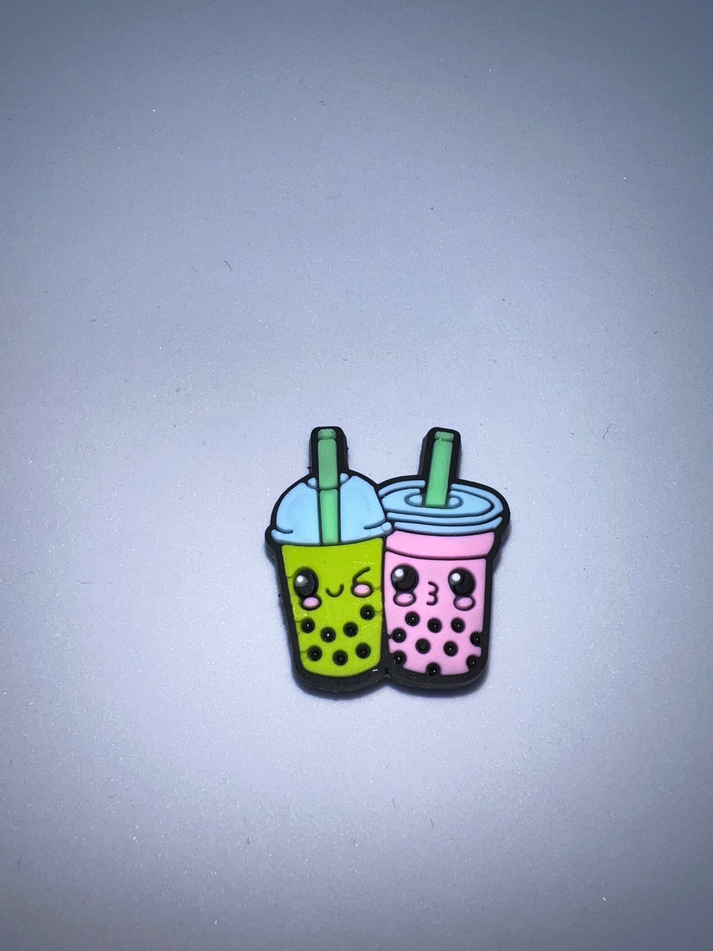 Croc Charms
