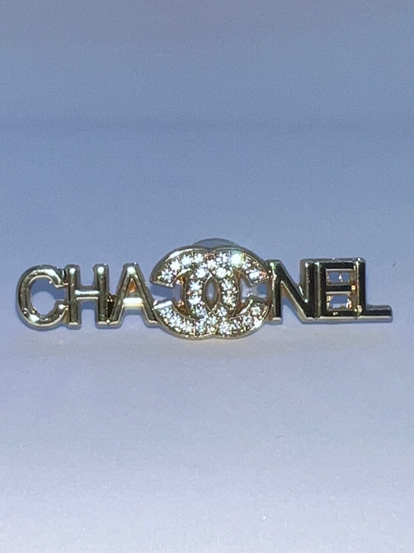Bling Bling Croc Charms
