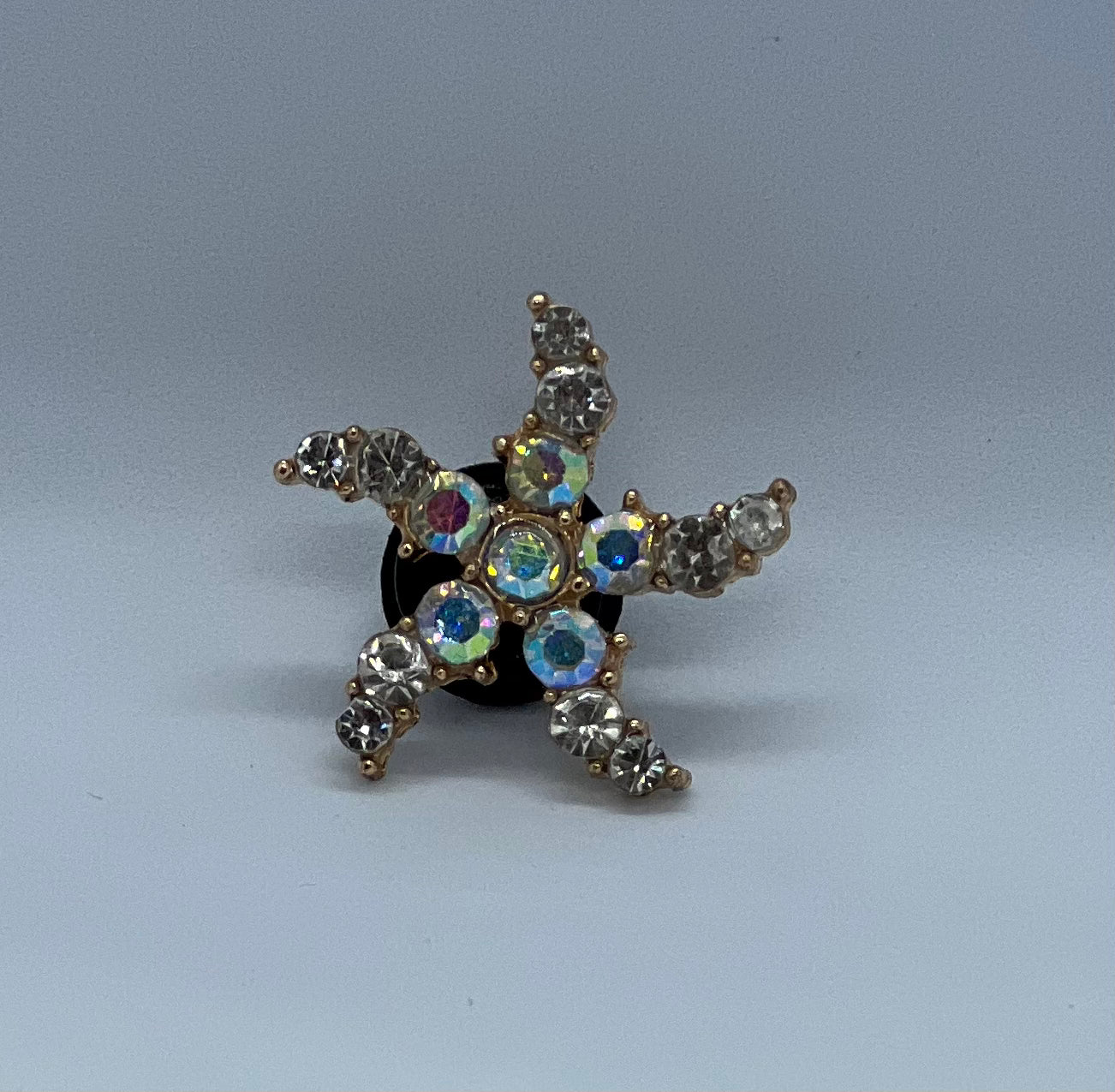 Bling Bling Croc Charms