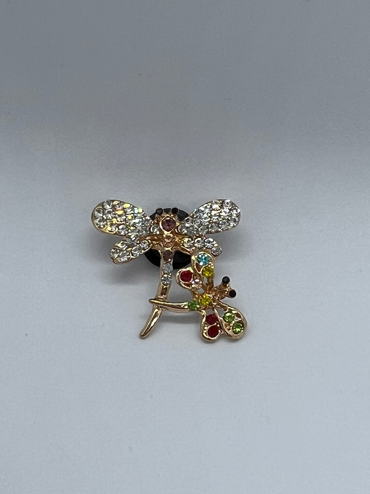 Bling Bling Croc Charms