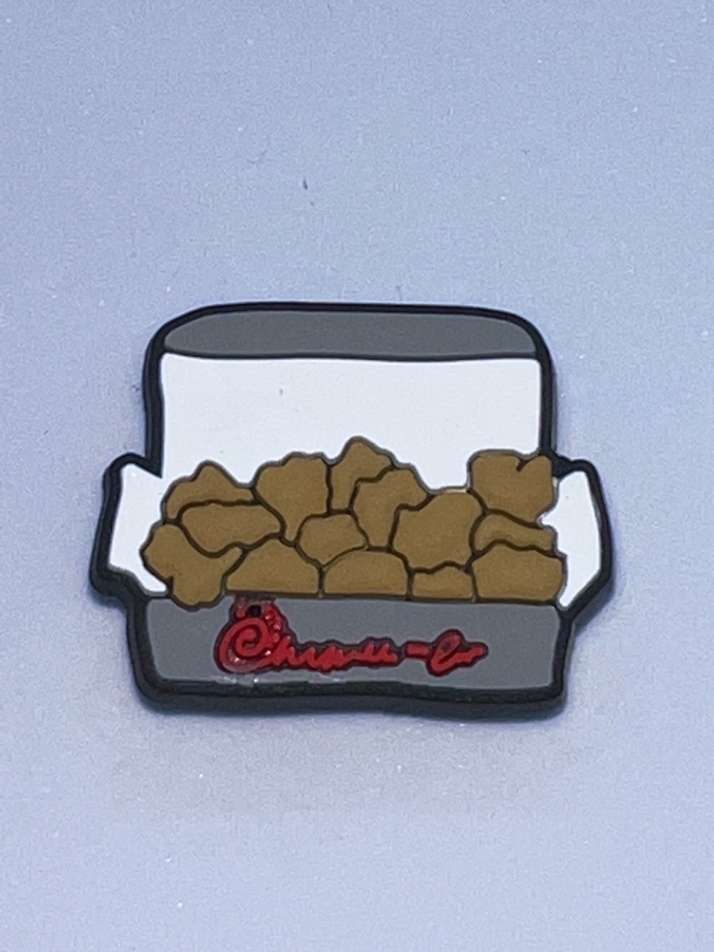 Croc Charms