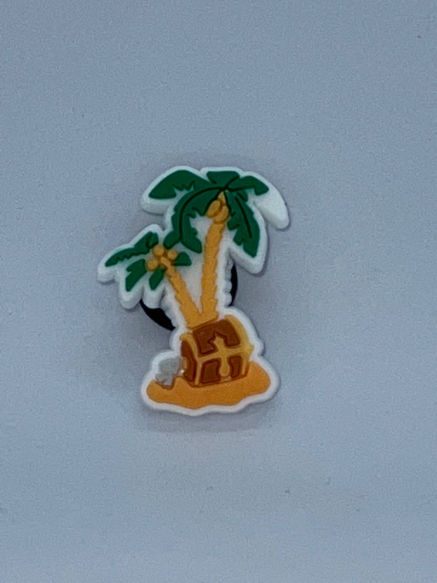 Croc Charms