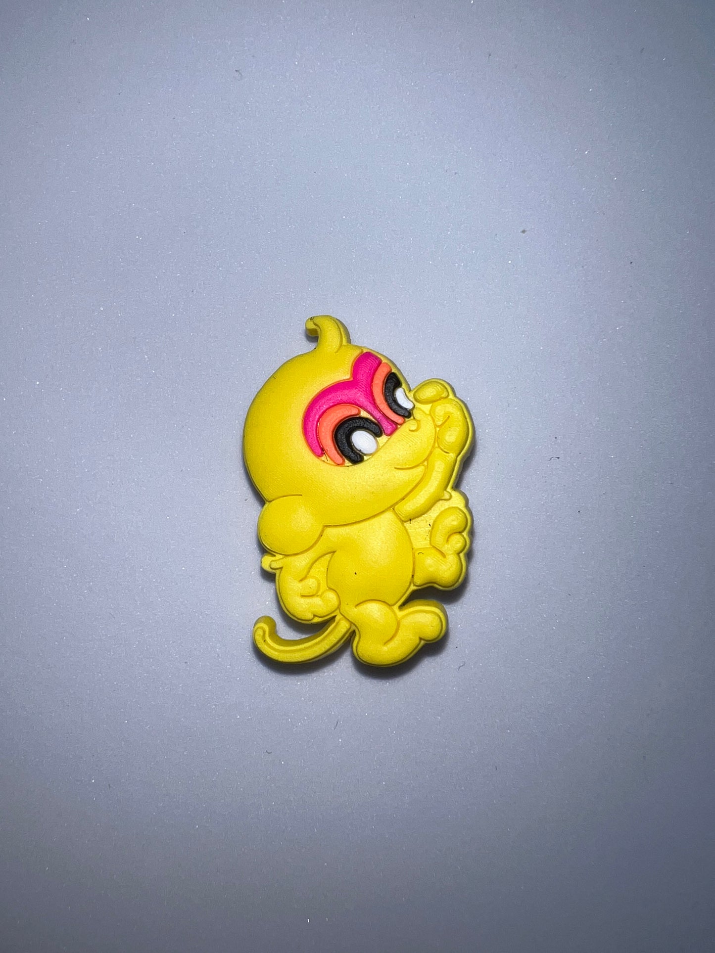 Croc Charms