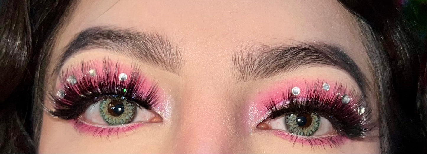 Lashes