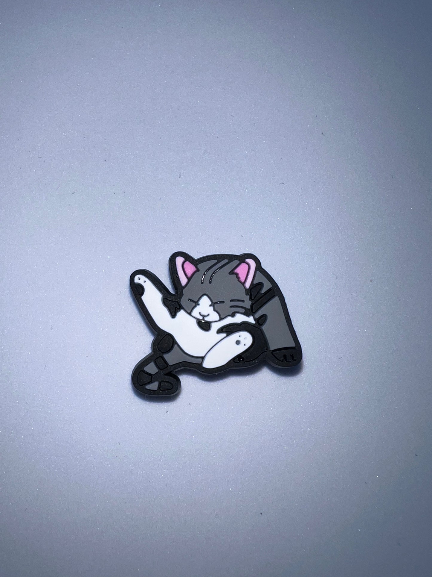 Croc Charms