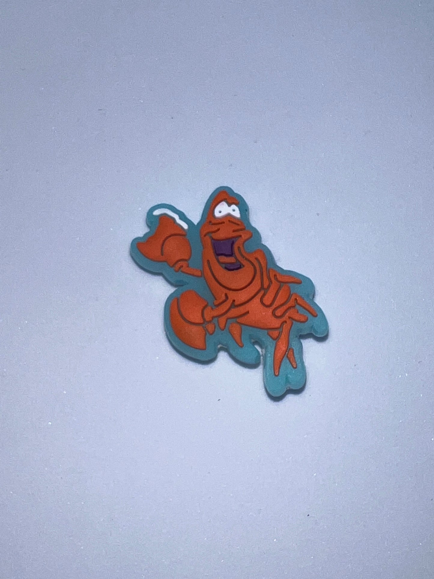 Croc Charms