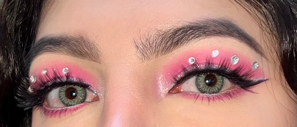 Lashes