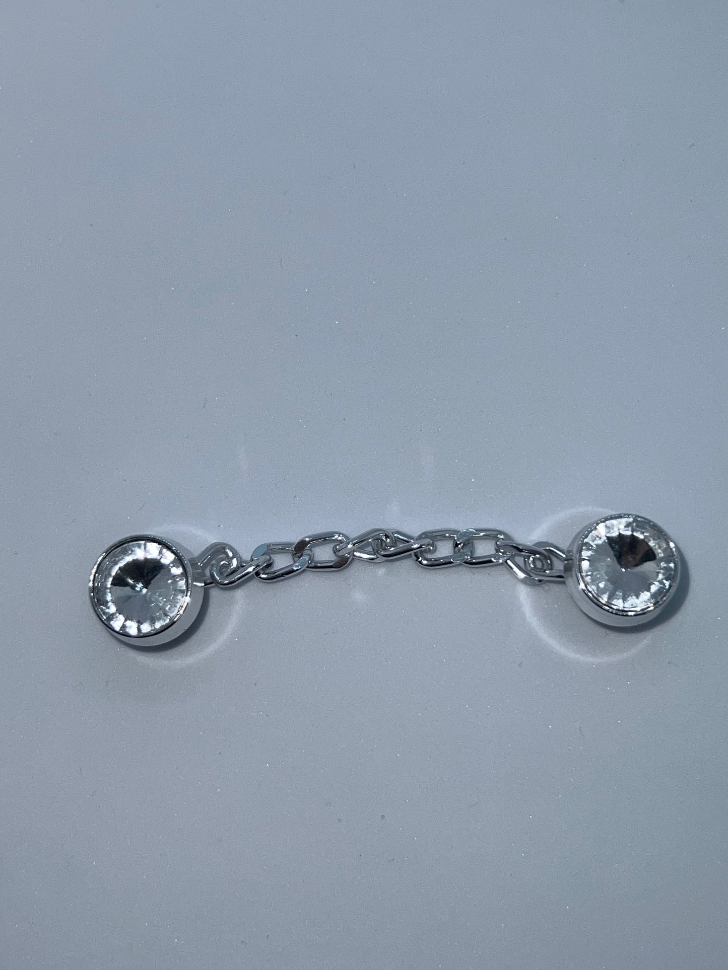 Croc chains