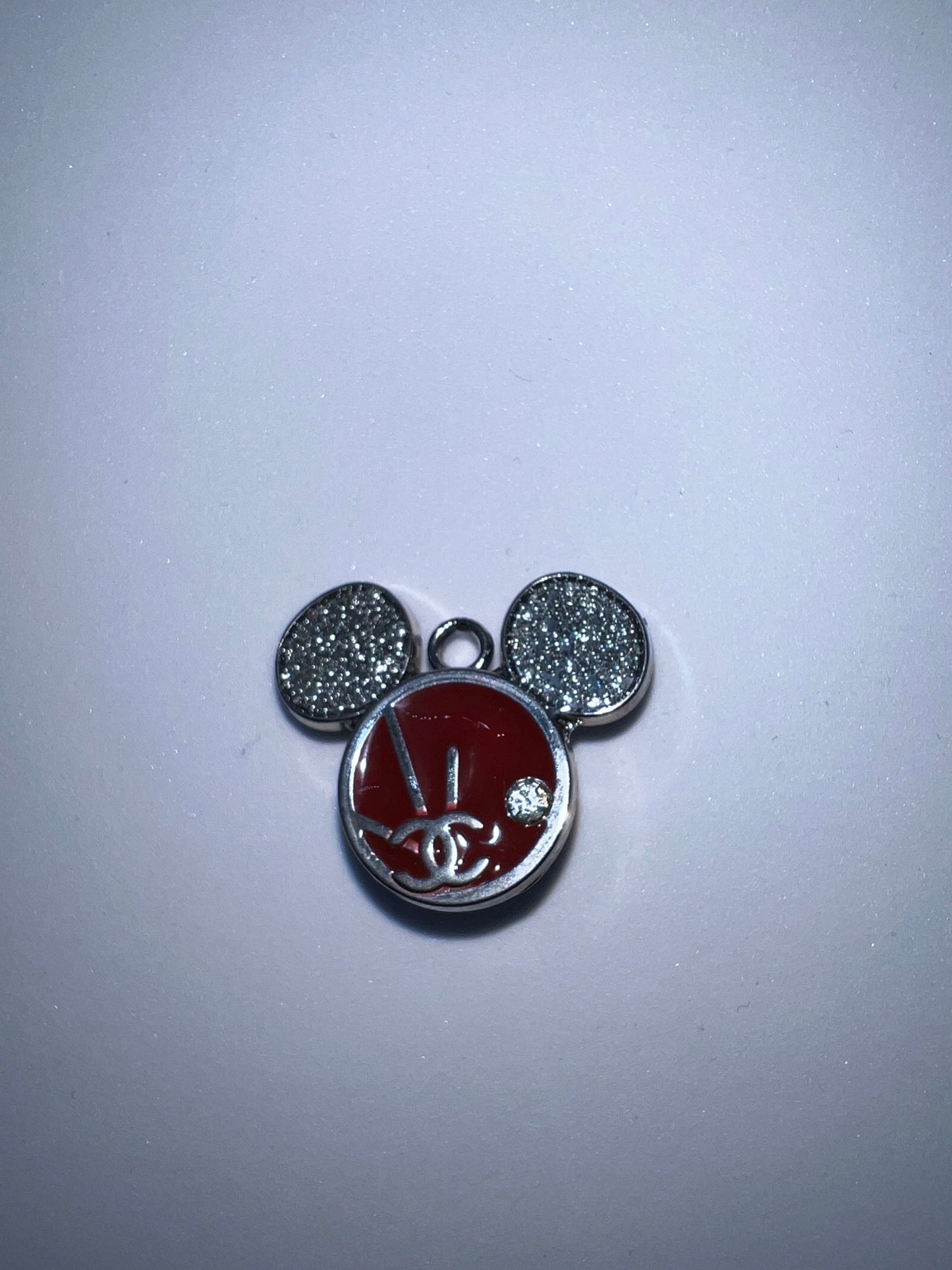 Bling Bling Croc Charms