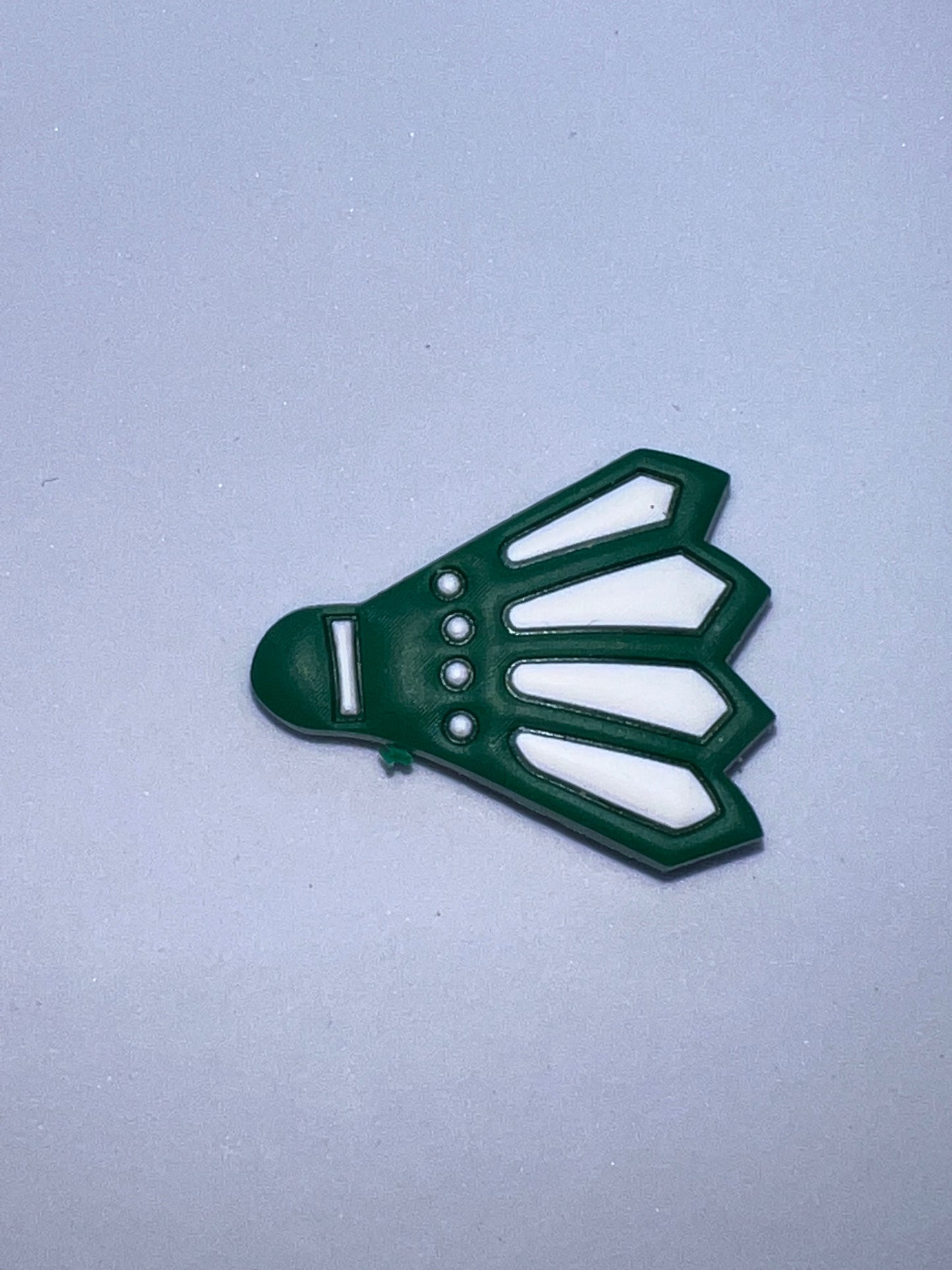 Croc charms