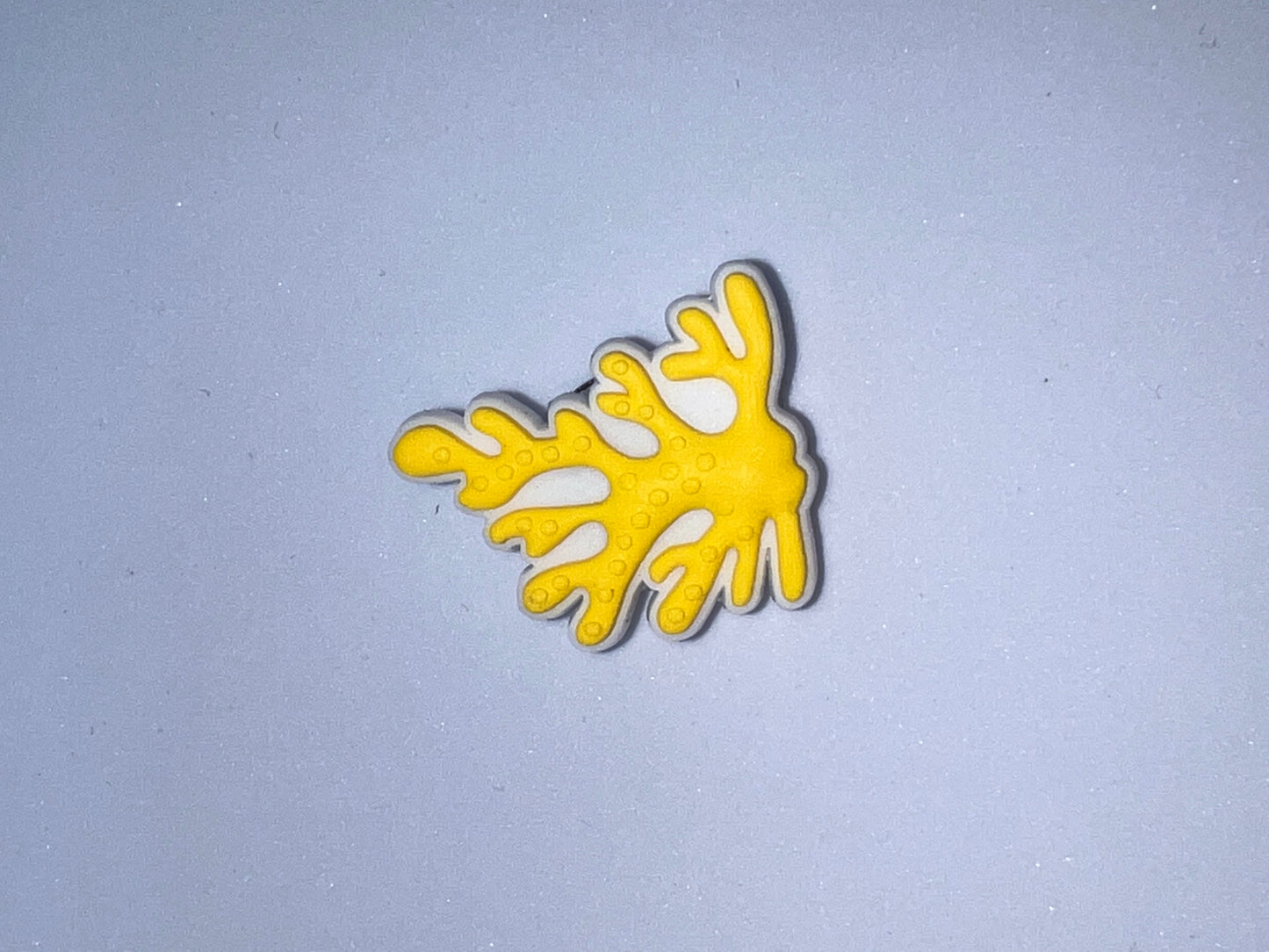 Croc Charms