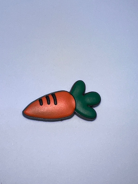 Croc charms