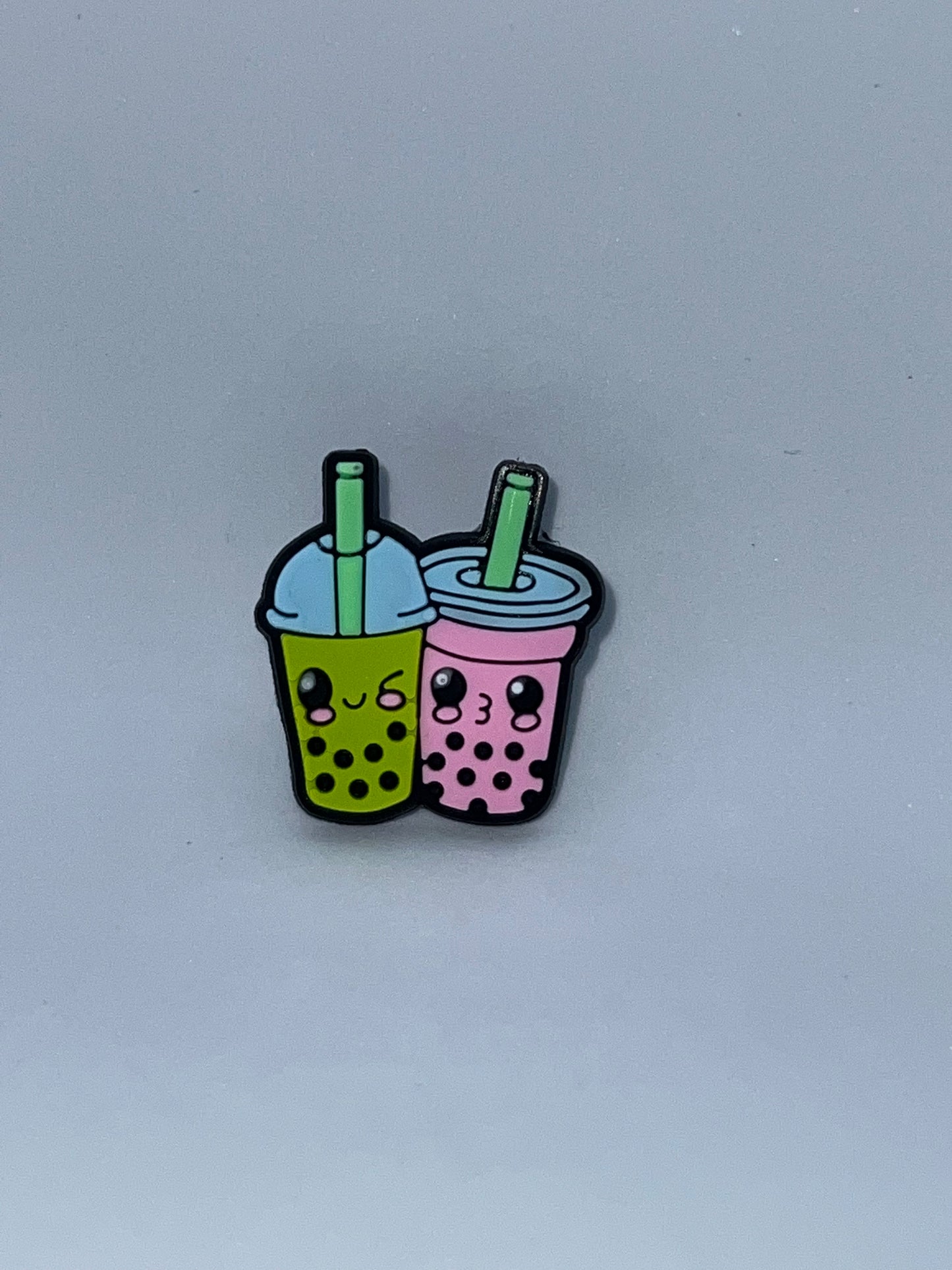 Croc Charms