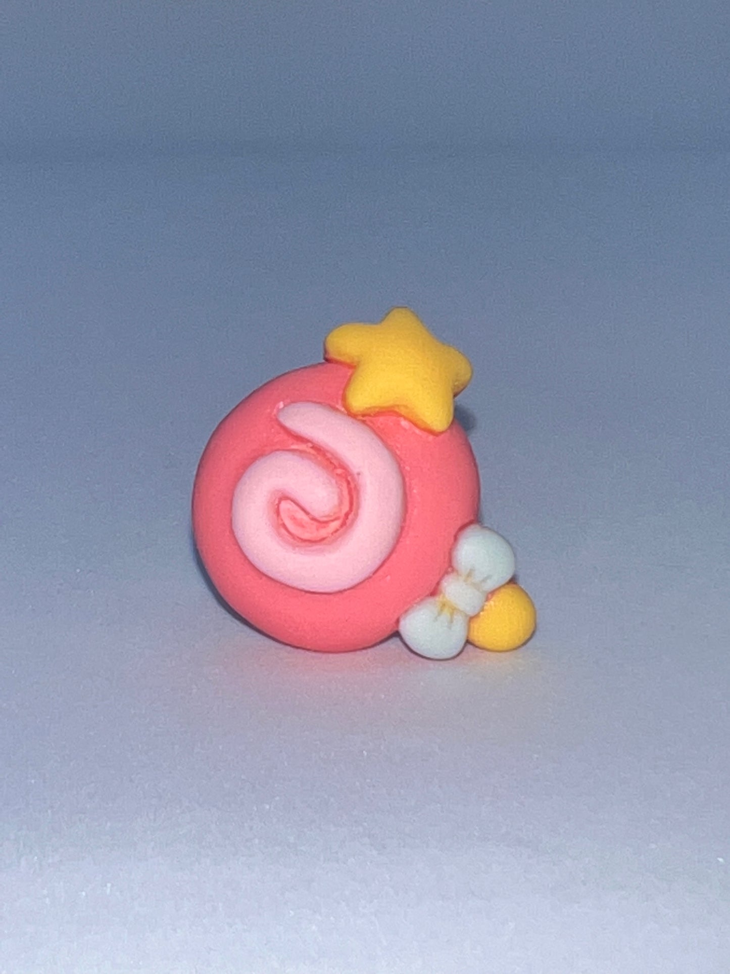 Croc Charms