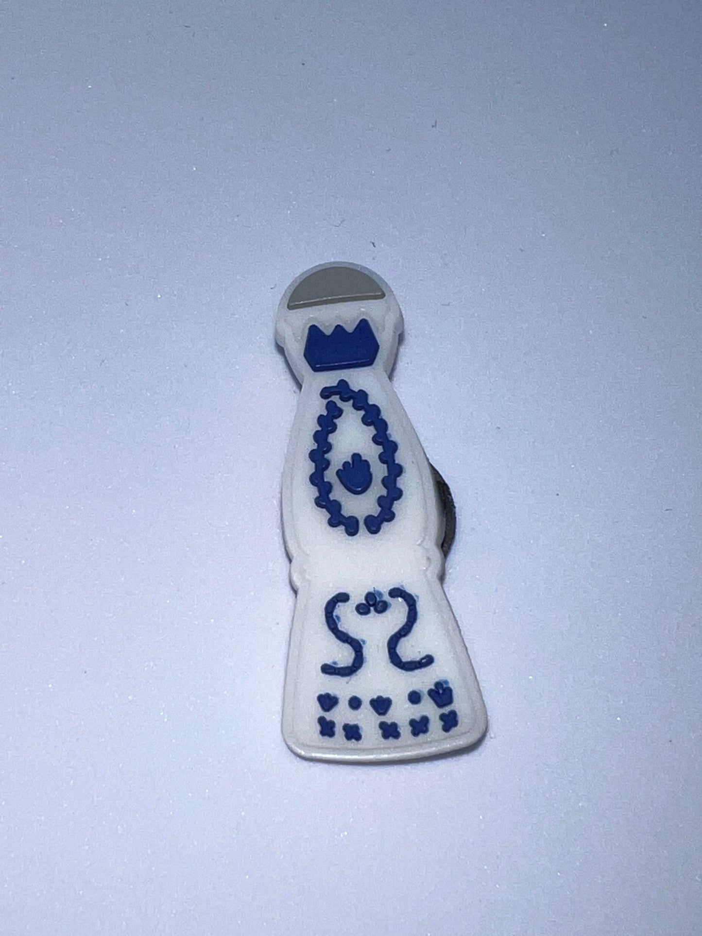 Croc Charms