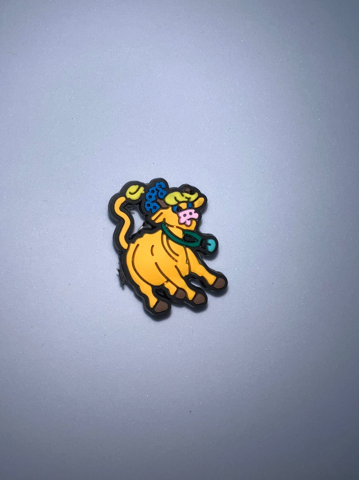 Croc Charms