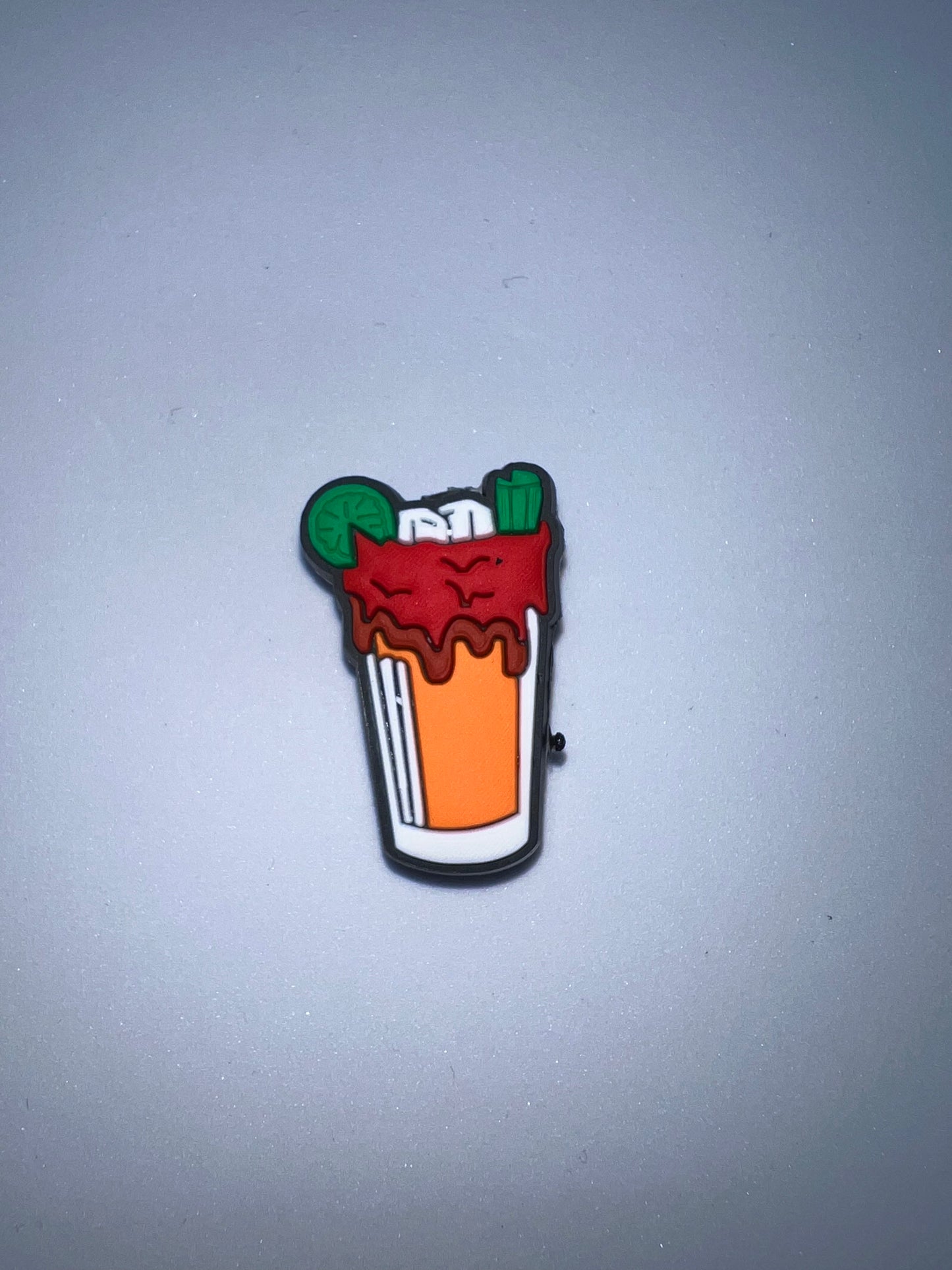 Croc Charms