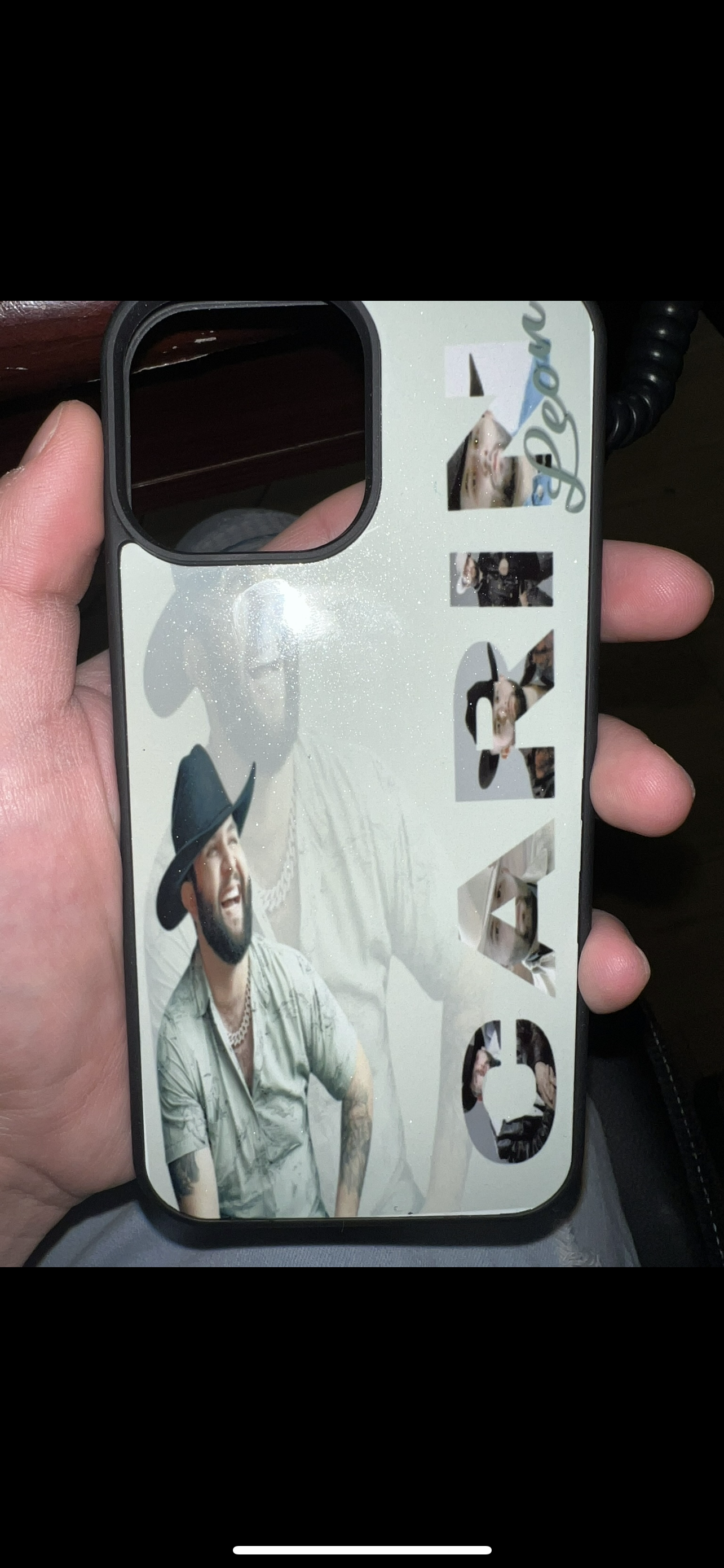 Personalized phone case