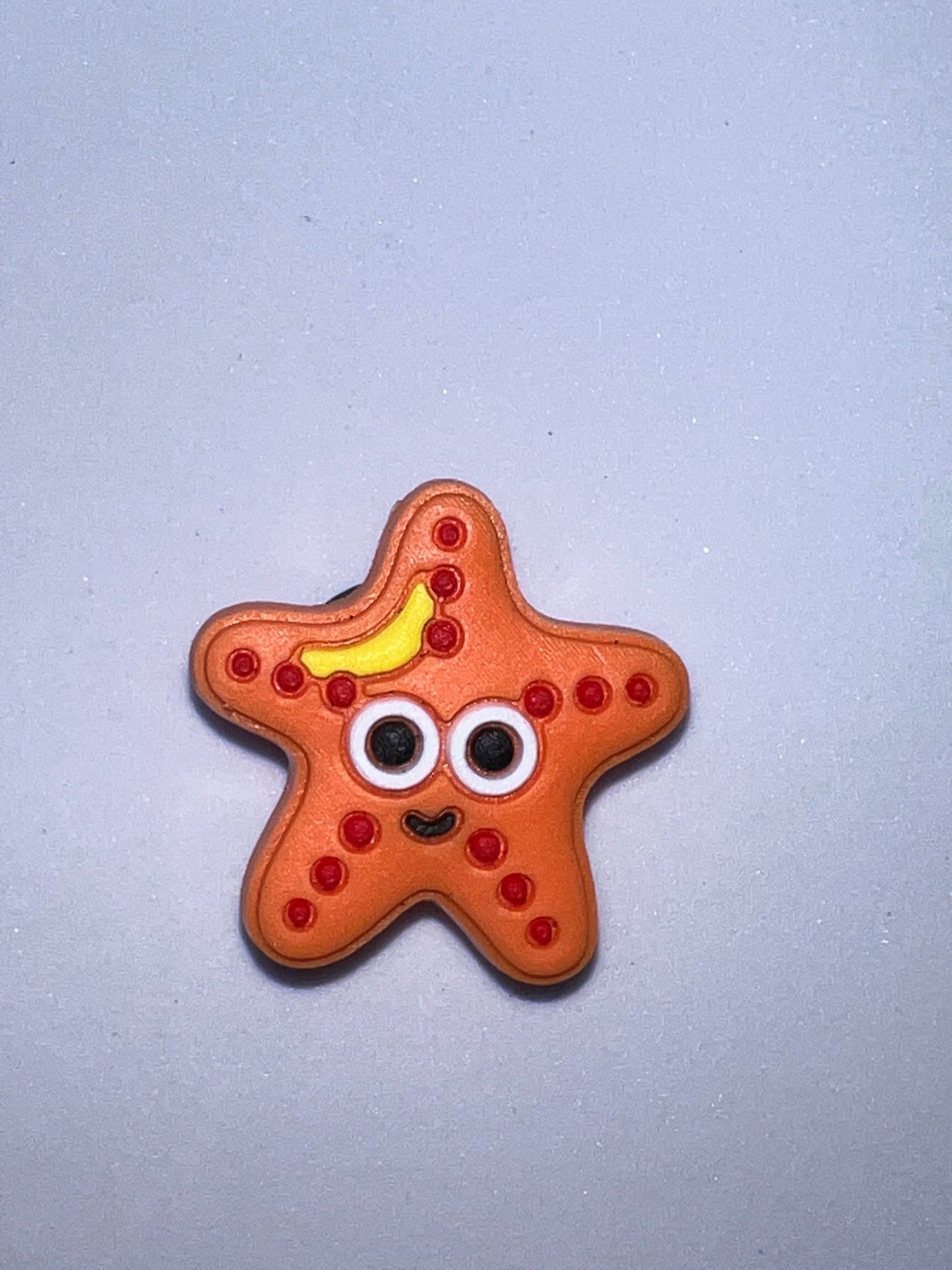 Croc charms